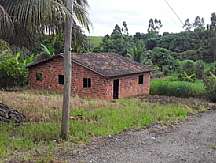 Chácara -  Chavão - 2° distrito de Rio Bonito RJ, Rio Bonito - RJ