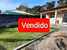 Casa -  Boa Esperança, Rio Bonito - RJ