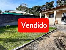 Casa - Venda - Boa Esperança, Rio Bonito - RJ