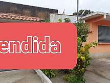 Casa -  Loteamento São Judas Tadeu, Boa Esperança, Rio Bonito - RJ