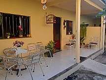 Casa -  Praça Cruzeiro, Rio Bonito - RJ
