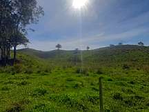 Sítio - Venda - Castelo, Rio Bonito - RJ