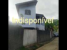 Casa -  Bosque Clube, Rio Bonito - RJ
