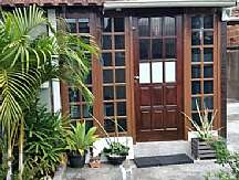 Casa -  Loteamento São Judas Tadeu, Boa Esperança, Rio Bonito - RJ
