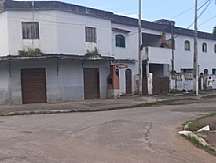 Prédio -  Boa Esperança , Rio Bonito - RJ