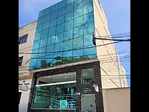 Sala Comercial -  Centro, Rio Bonito - RJ