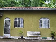 Casa -  Praça Cruzeiro, Rio Bonito - RJ