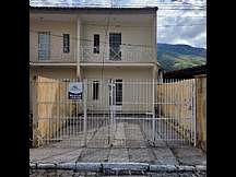 Casa -  Cidade Nova, Rio Bonito - RJ