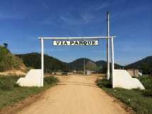 Lote -  Praça Cruzeiro - Via Parque, Rio Bonito - RJ