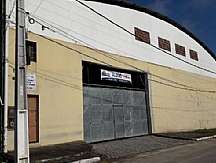 Ponto Comercial -  Jacuba, Rio Bonito - RJ