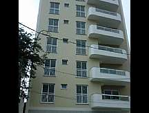 Apartamento -  Centro, Rio Bonito - RJ