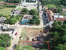 Terreno -  Parque da Luz, Rio Bonito - RJ