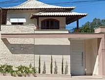 Casa -  Green Valley, Rio Bonito - RJ