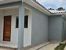 Casa -  Via Parque, Rio Bonito - RJ