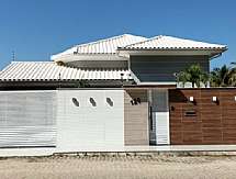Casa -  Bela Vista, Rio Bonito - RJ