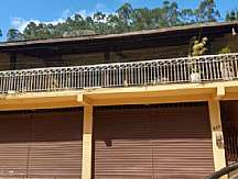 Sobrado -  Boqueirão, Rio Bonito - RJ