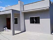 Casa -  Grand Ville, Rio Bonito - RJ