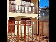 Casa -  Bela Vista, Rio Bonito - RJ