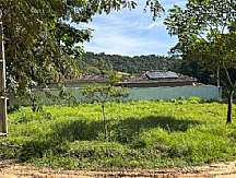 Terreno -  Via Parque, Rio Bonito - RJ
