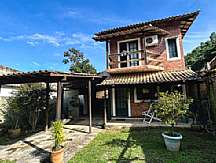 Casa -  Green Valley, Rio Bonito - RJ