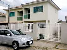 Casa -  Mangueirinha, Rio Bonito - RJ