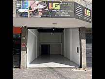 Ponto Comercial -  Centro, Rio Bonito - RJ